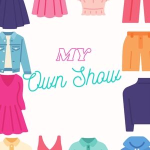 My Closet Show